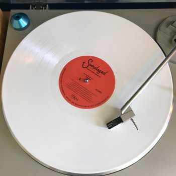 LP The Chicks: The Sound Of The 'Chicks' CLR