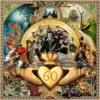 The Chieftains: Chronicles : 60 Years Of The Chieftains