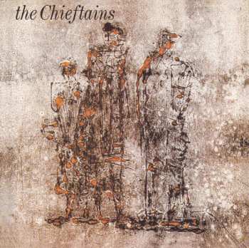 CD The Chieftains: The Chieftains (1)