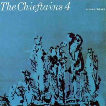CD The Chieftains: The Chieftains 4
