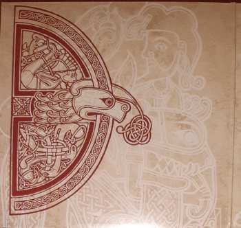 2LP The Chieftains: Voice Of Ages
