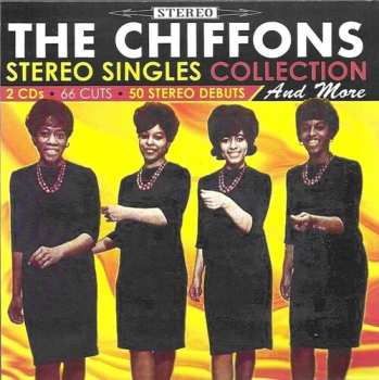 Album The Chiffons: Stereo Singles Collections