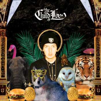 Album The Child Of Lov: The Child Of Lov