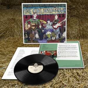 Album The Children's Hour: Going Home