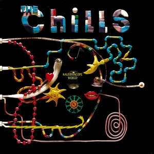 2LP The Chills: Kaleidoscope World