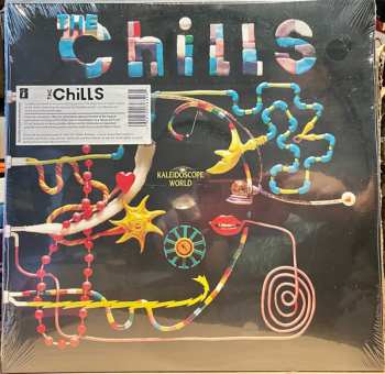 2LP The Chills: Kaleidoscope World
