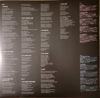 2LP The Chills: Spring Board (The Early Unrecorded Songs)