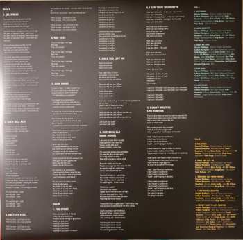 2LP The Chills: Spring Board (The Early Unrecorded Songs)
