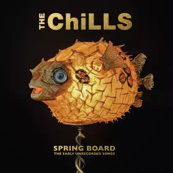 The Chills: Spring Board: The Early Unrecorded Songs