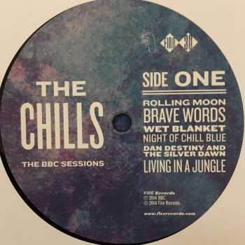 LP The Chills: The BBC Sessions