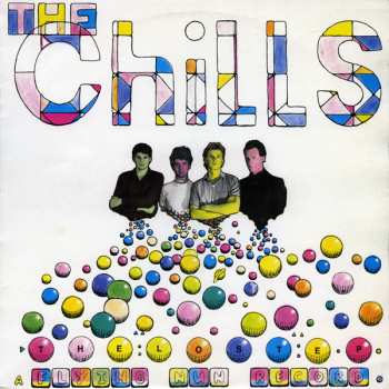 Album The Chills: The "Lost" EP