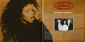 2CD The Chimes: The Chimes