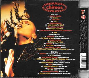 2CD The Chimes: The Chimes