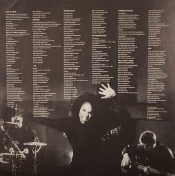 LP The Chimes: The Chimes