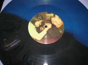 LP The Chinkees: Peace Through Music