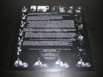 LP The Chinkees: Peace Through Music