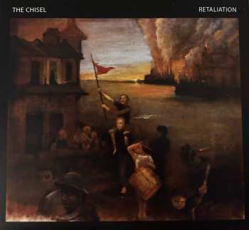 CD The Chisel: Retaliation