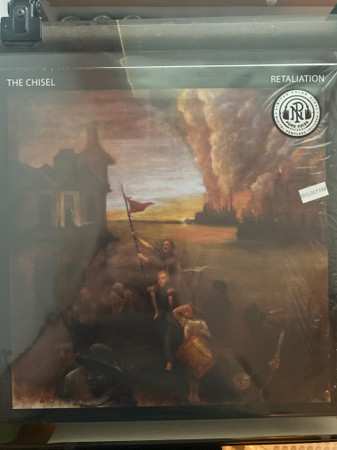 LP The Chisel: Retaliation