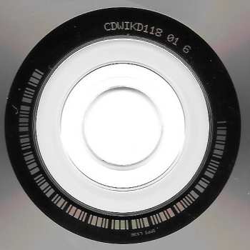 CD The Chocolate Watchband: No Way Out...Plus