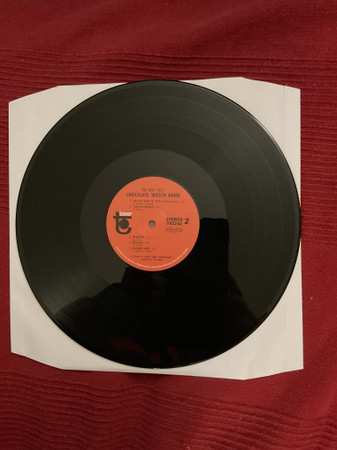 LP The Chocolate Watchband: No Way Out