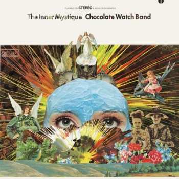 Album The Chocolate Watchband: The Inner Mystique