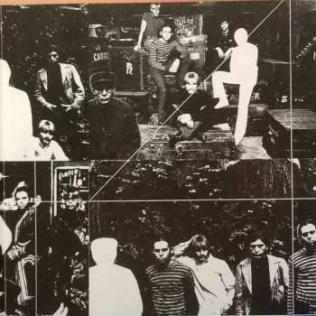 CD The Chocolate Watchband: The Inner Mystique / One Step Beyond