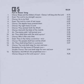 19CD/Doos The Choir Of Christ Church Cathedral: The Complete Recordings On Argo And L'Oiseau Lyre LTD