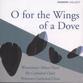O For The Wings Of A Dove