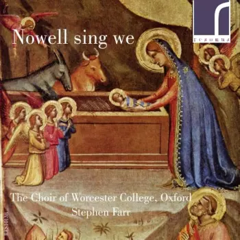 Nowell Sing We
