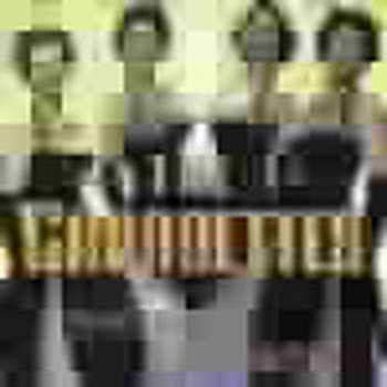 CD The Chordettes: Sentimental Journey