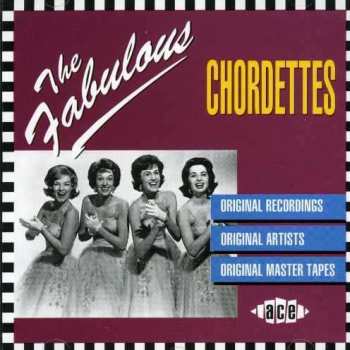 CD The Chordettes: The Fabulous Chordettes