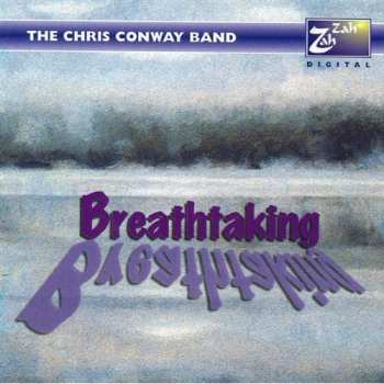 Album The Chris Conway Band: Breathtaking