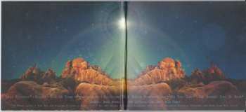 CD The Chris Robinson Brotherhood: Big Moon Ritual