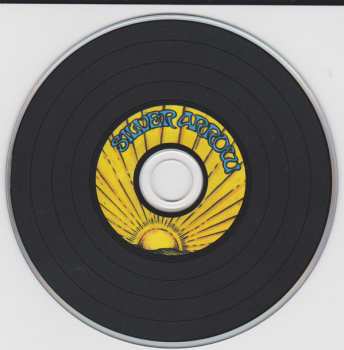 CD The Chris Robinson Brotherhood: Big Moon Ritual
