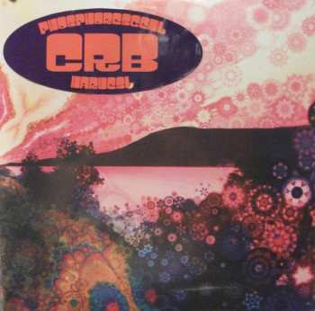 CD The Chris Robinson Brotherhood: Tornado