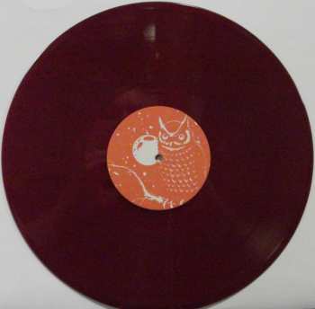 2LP/SP The Chris Robinson Brotherhood: Phosphorescent Harvest CLR