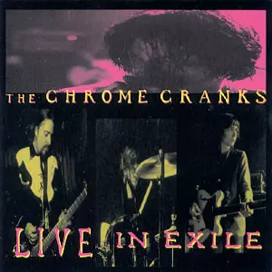 Live In Exile