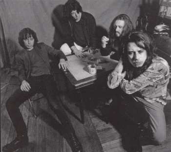 CD Chrome Cranks: The Murder Of Time (1993-1996)