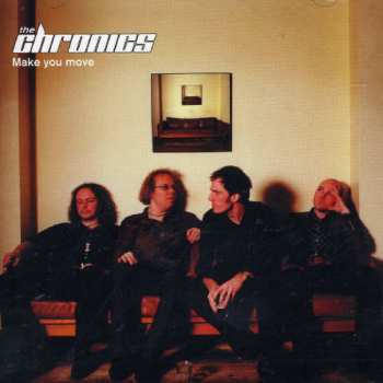 Album The Chronics: Make You Move