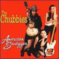 CD The Chubbies: American Swagger