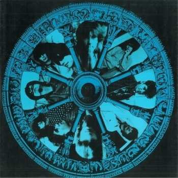 2LP The Church: Hindsight 1980-1987