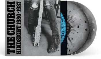 2LP The Church: Hindsight 1980-1987