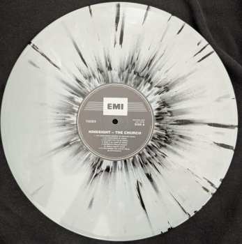 2LP The Church: Hindsight 1980-1987 CLR