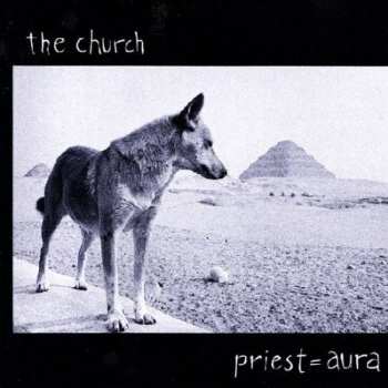 CD The Church: Priest = Aura