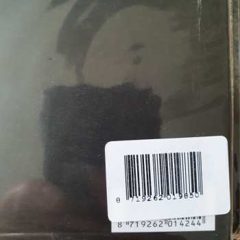 2LP The Church: Priest = Aura