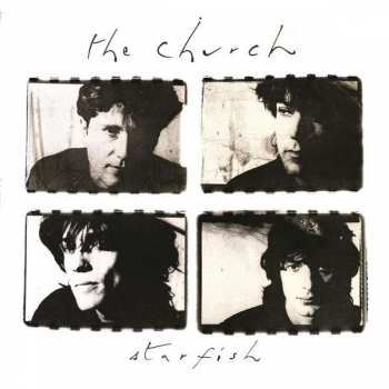 LP The Church: Starfish