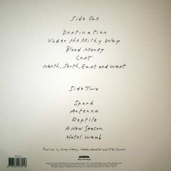 LP The Church: Starfish