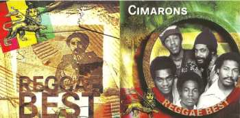 CD The Cimarons: Reggae Best