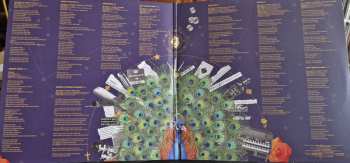 LP The Cinelli Brothers: Almost Exactly...