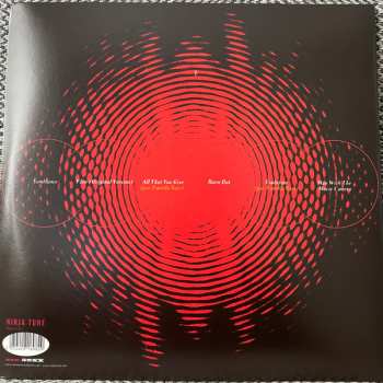 3LP The Cinematic Orchestra: Every Day DLX | LTD | CLR
